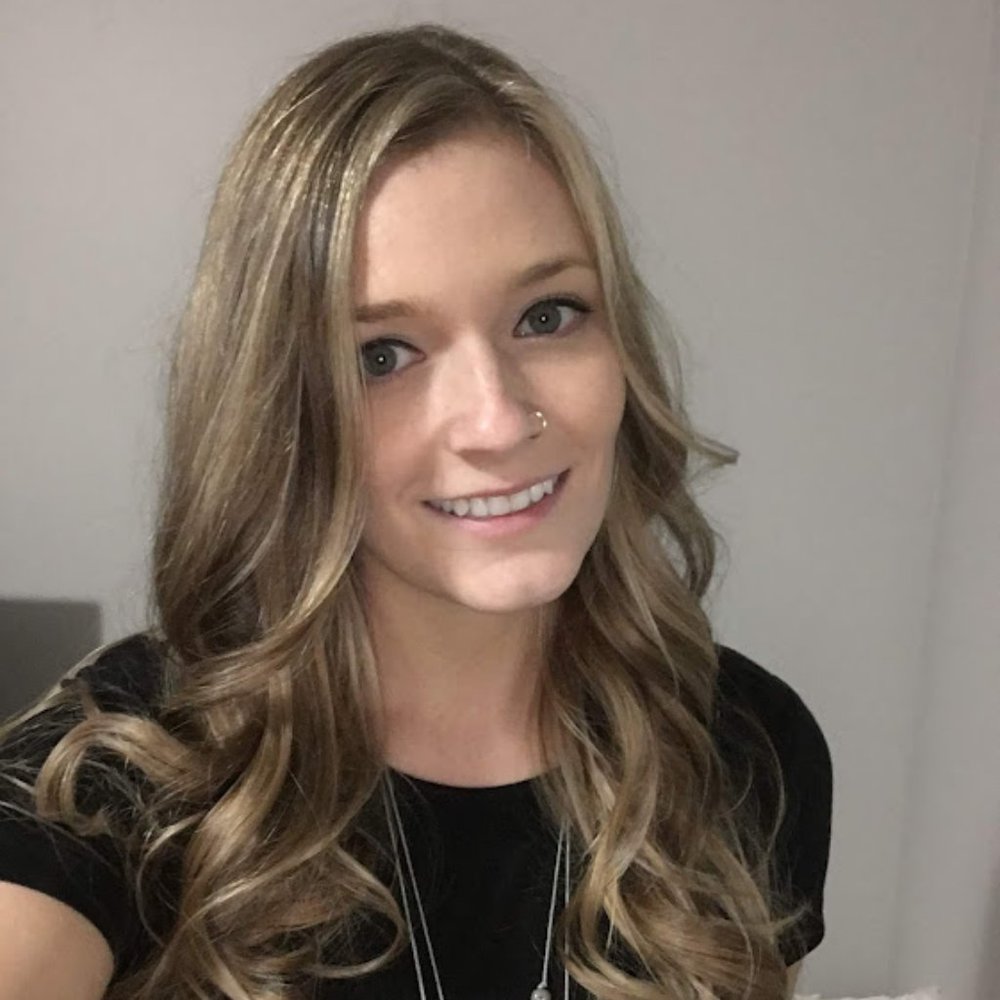 Meet your Posher, Kelly